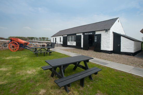 Arthur Cottage