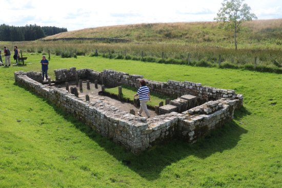 Temple of Mithras