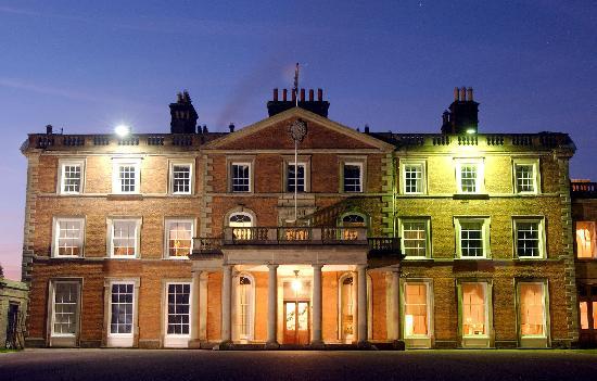 Weston Park
