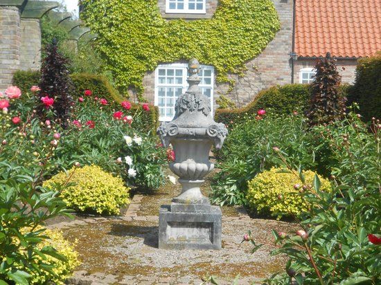The Garden House