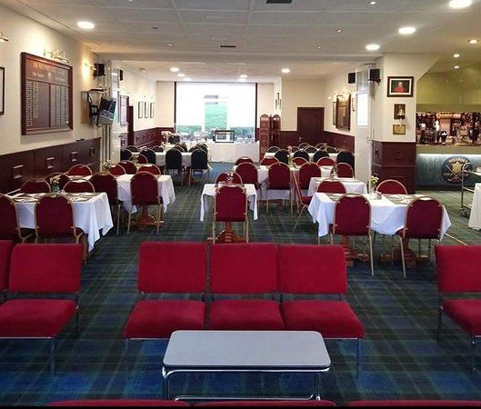 Millport Golf Club