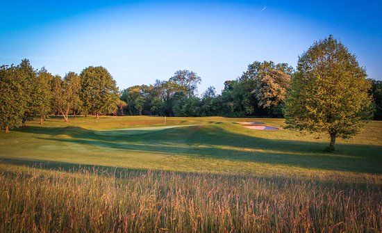 Henley Golf Club
