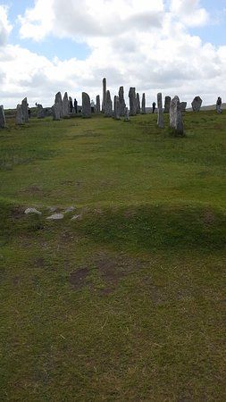 Callanish Standing Stones