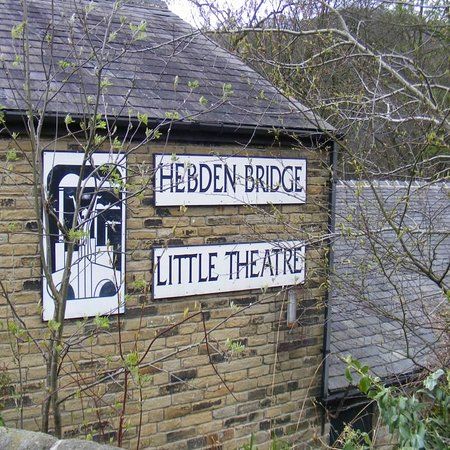 Hebden Bridge Little Theatre
