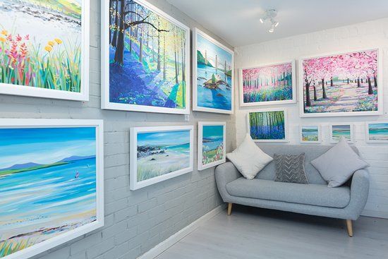 Janet Bell Gallery