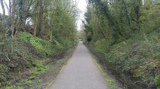 The Greenway