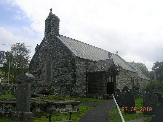St Peter's Church
