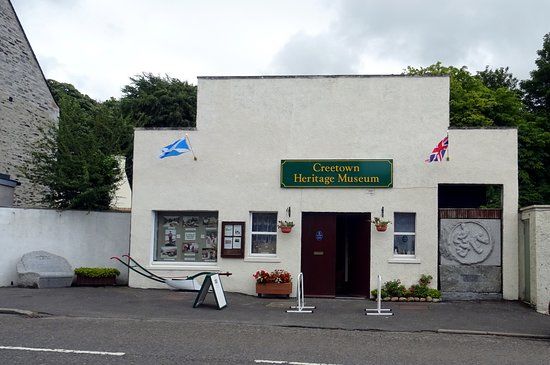 Creetown Heritage Museum