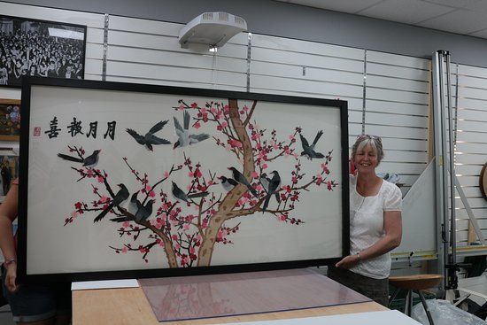 Birchington Framing Centre and Gallery
