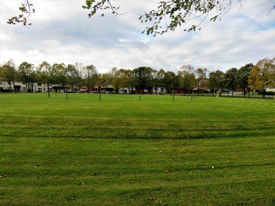 Balfarg Henge