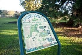 Oakmere Park