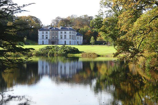 Montalto Estate
