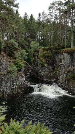 Pattack Falls