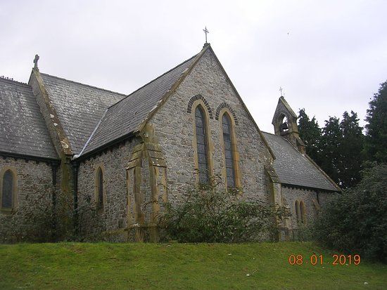 St. Mair's Church