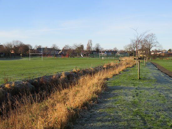 Rosyth Public Park