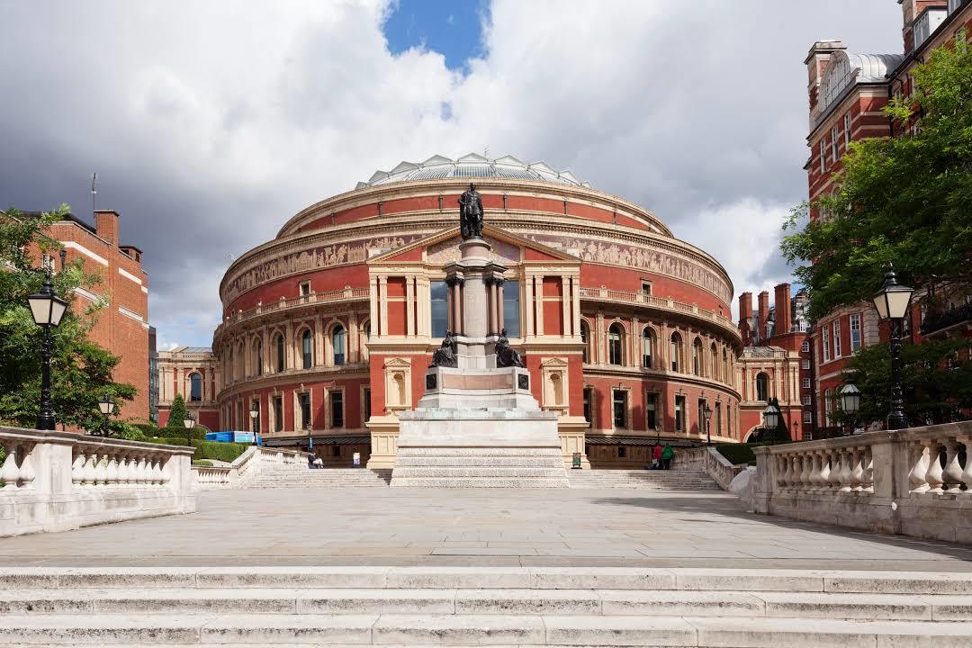 Royal Albert Hall