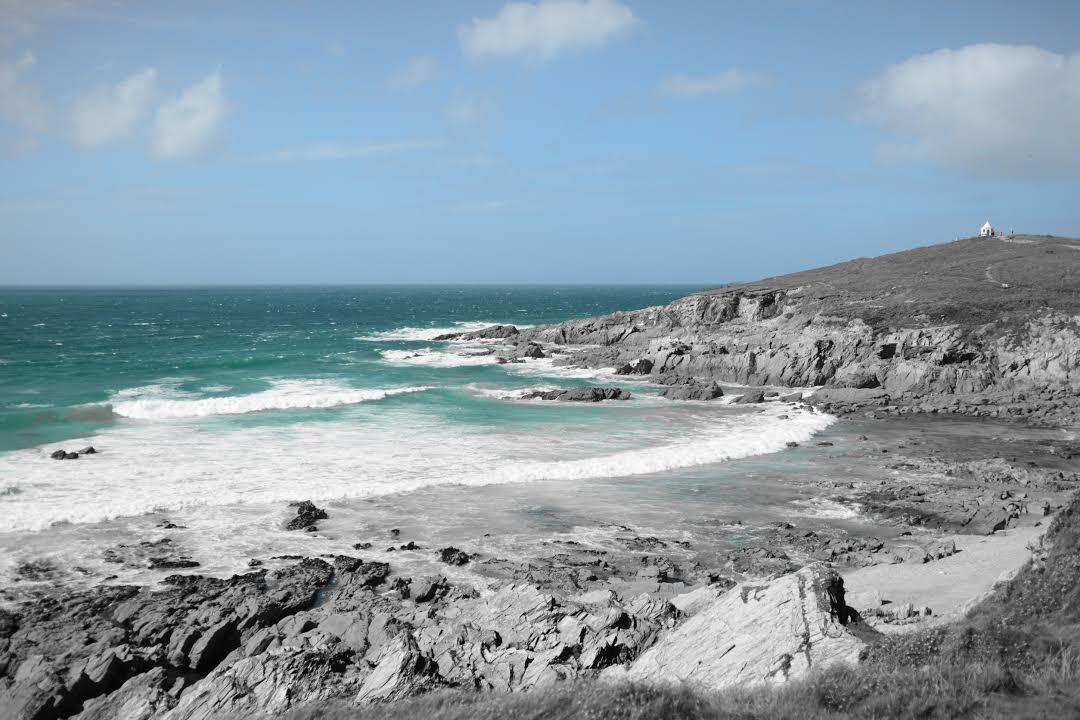 Fistral Beach