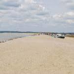 Camber Sands