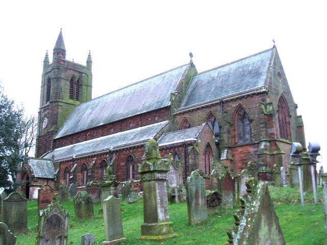 St. Kentigern's Church