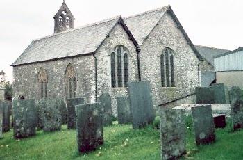 St Michael's Church