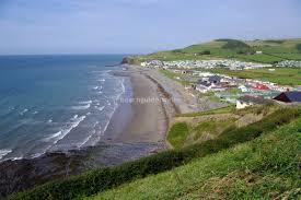 Clarach Bay
