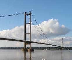 Humber Bridge