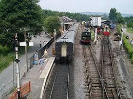South Devon Railway