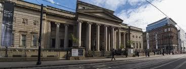 Manchester Art Gallery
