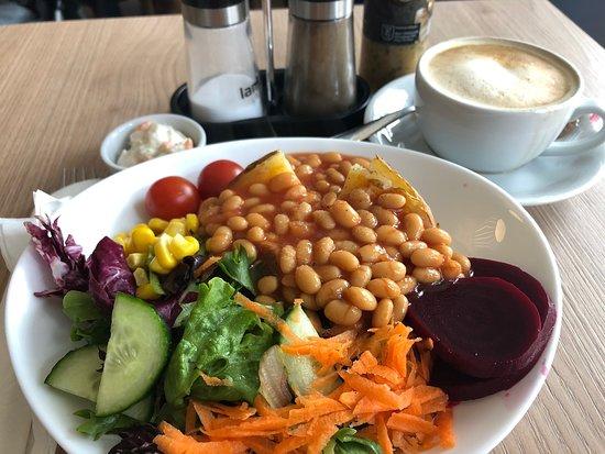 SPUDS coffee house