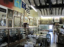 The Saint Ives Museum