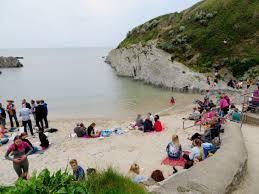Barricane Beach