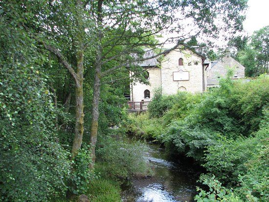 Breadalbane Folklore Centre