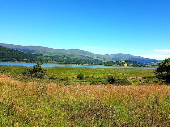 Ynys Hir Wildlife Reserve