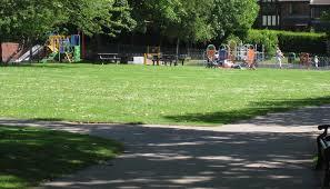 Jean Stansfield Memorial Park