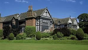 Speke Hall