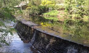 Oldbury Court Estate