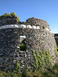 Neptune's Tower