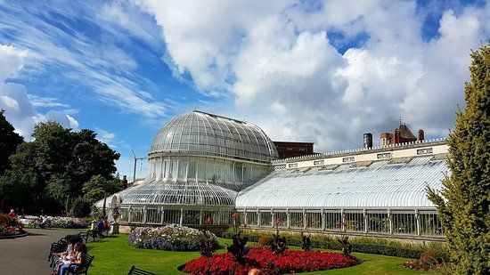 Botanic Gardens