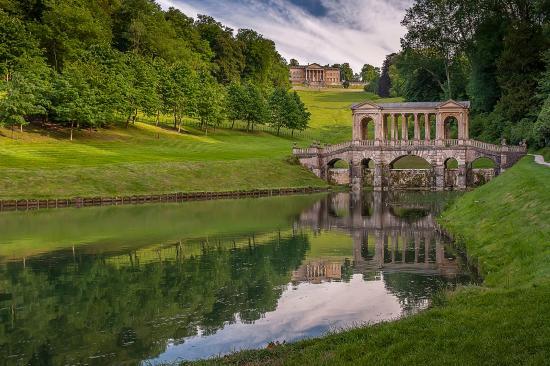 Prior Park