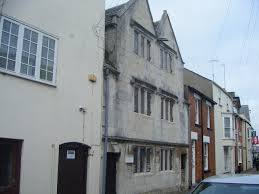 The Tudor House