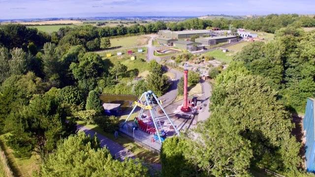 Woodlands Family Theme Park
