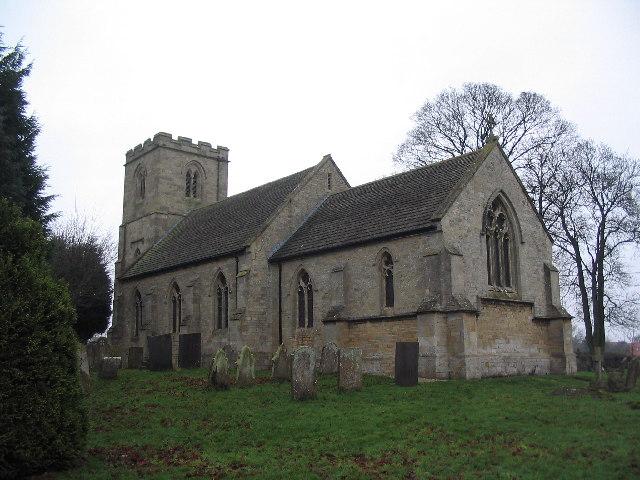 Church of St Nicholas