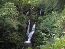 Stock Ghyll Force