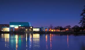 Nottingham Lakeside Arts