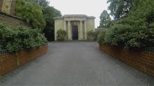 Winston Churchill Memorial Gardens