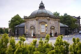 Royal Pump Room Museum