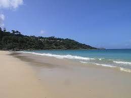 Carbis Bay Beach
