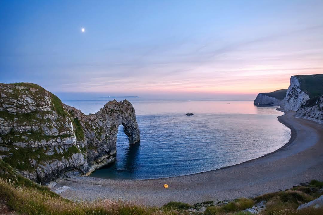 Durdle Door
