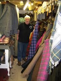 Lewis Loom Centre