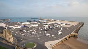 Port of Ramsgate